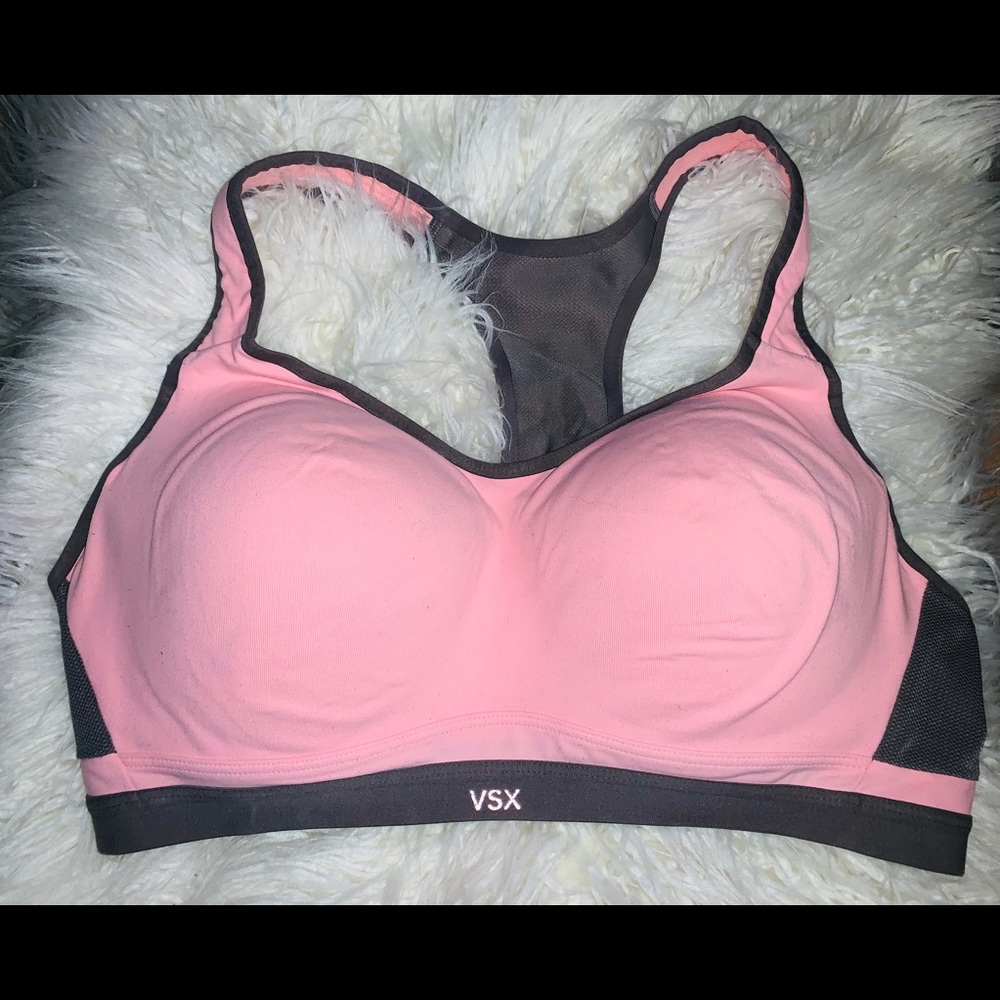 Victoria Secret sports bra